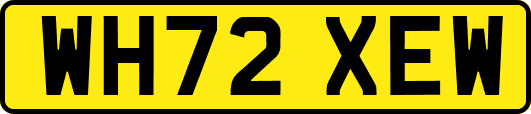 WH72XEW