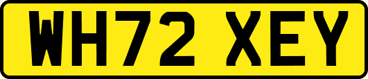 WH72XEY
