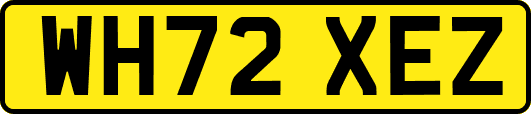 WH72XEZ