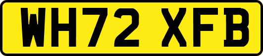WH72XFB