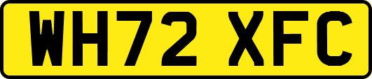 WH72XFC