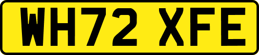 WH72XFE