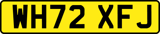 WH72XFJ
