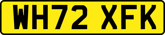 WH72XFK