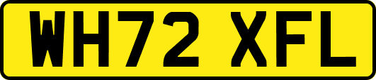 WH72XFL
