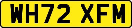 WH72XFM