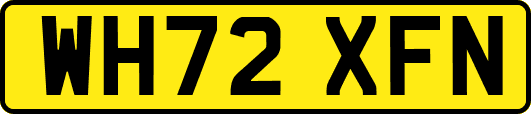 WH72XFN
