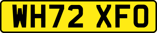 WH72XFO