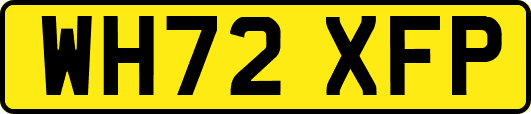 WH72XFP