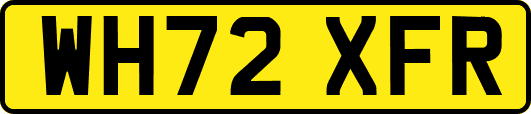 WH72XFR