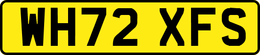 WH72XFS