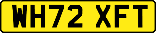WH72XFT