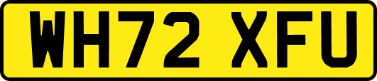 WH72XFU