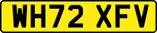 WH72XFV