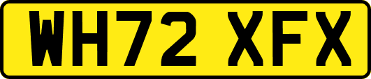 WH72XFX