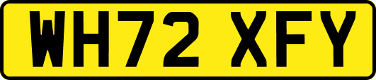 WH72XFY