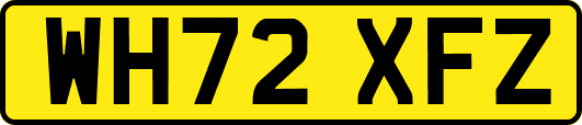 WH72XFZ