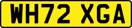 WH72XGA
