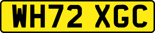 WH72XGC