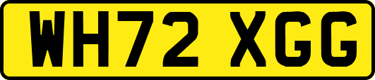 WH72XGG