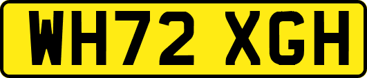 WH72XGH