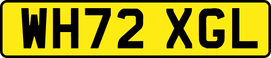 WH72XGL