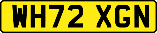 WH72XGN