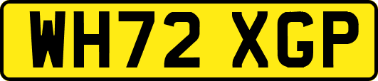 WH72XGP