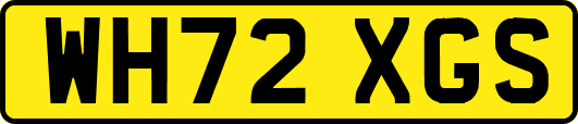 WH72XGS