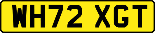 WH72XGT