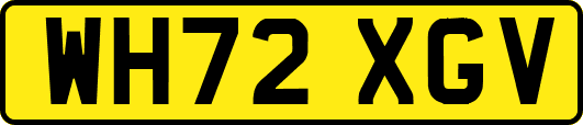 WH72XGV