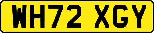WH72XGY