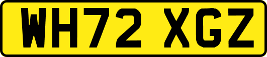 WH72XGZ