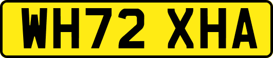 WH72XHA