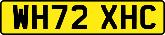 WH72XHC