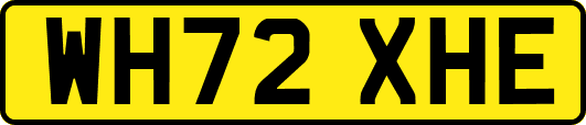 WH72XHE