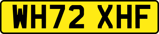 WH72XHF