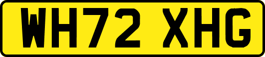 WH72XHG