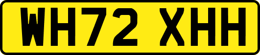 WH72XHH