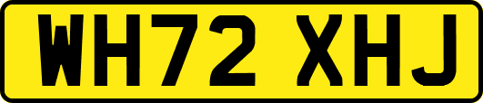 WH72XHJ