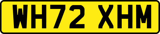 WH72XHM