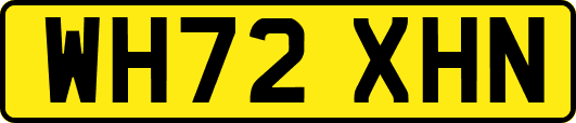 WH72XHN