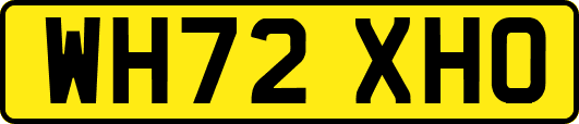 WH72XHO