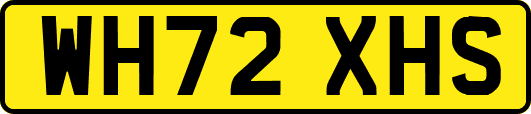 WH72XHS