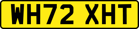 WH72XHT