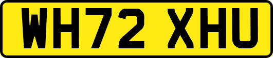 WH72XHU