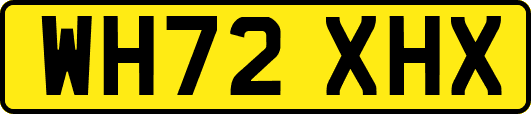WH72XHX