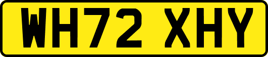 WH72XHY