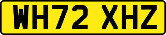 WH72XHZ