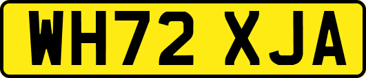 WH72XJA